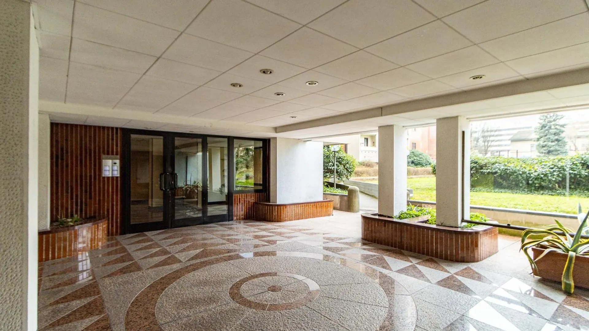 Apartment '70 Vibes - Atmosfera Vintage Vicino San Siro Stadio E Ippodromo Milan
